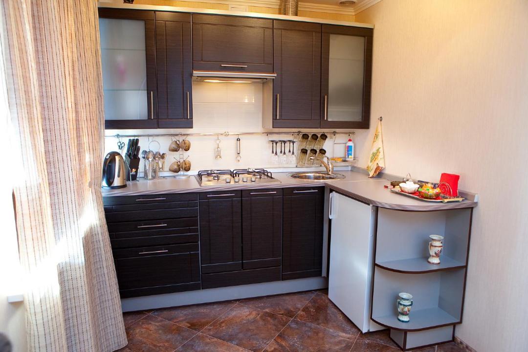 Photo of Kitchen in Yoshkar-Ola