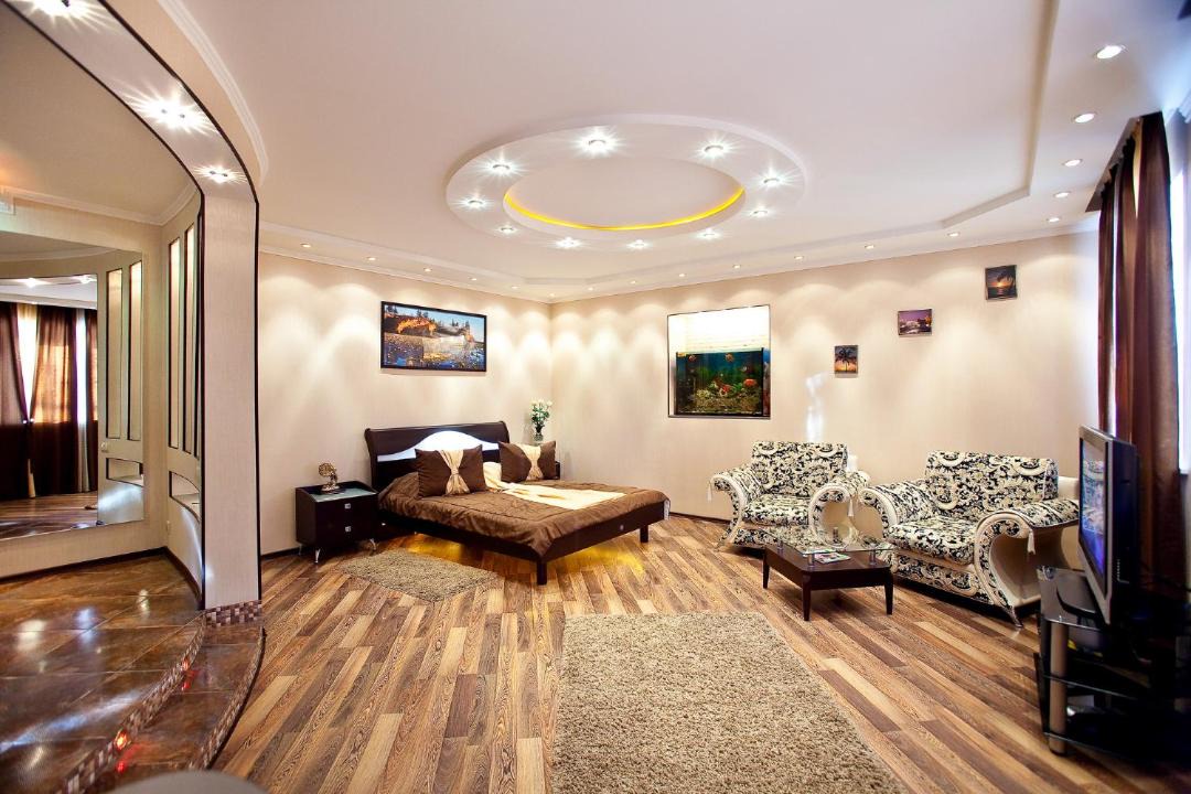 Photo of Livingroom in Yoshkar-Ola
