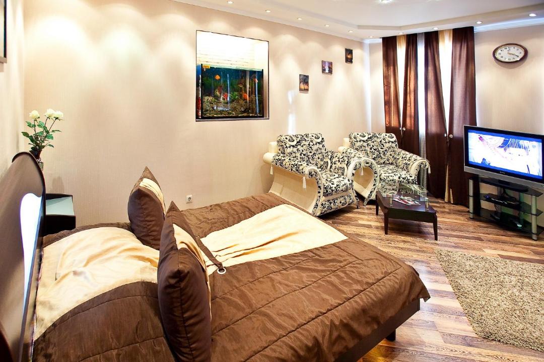 Photo of Livingroom in Yoshkar-Ola