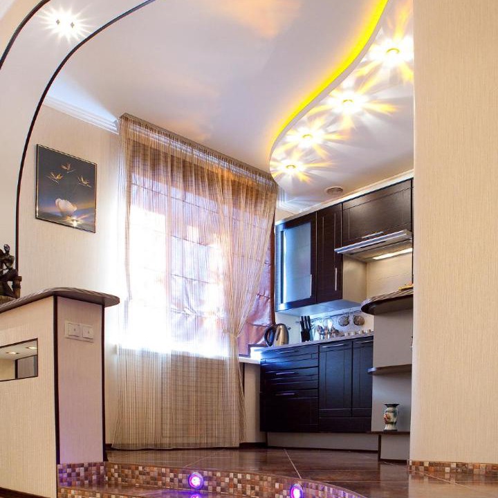 Photo of Livingroom in Yoshkar-Ola