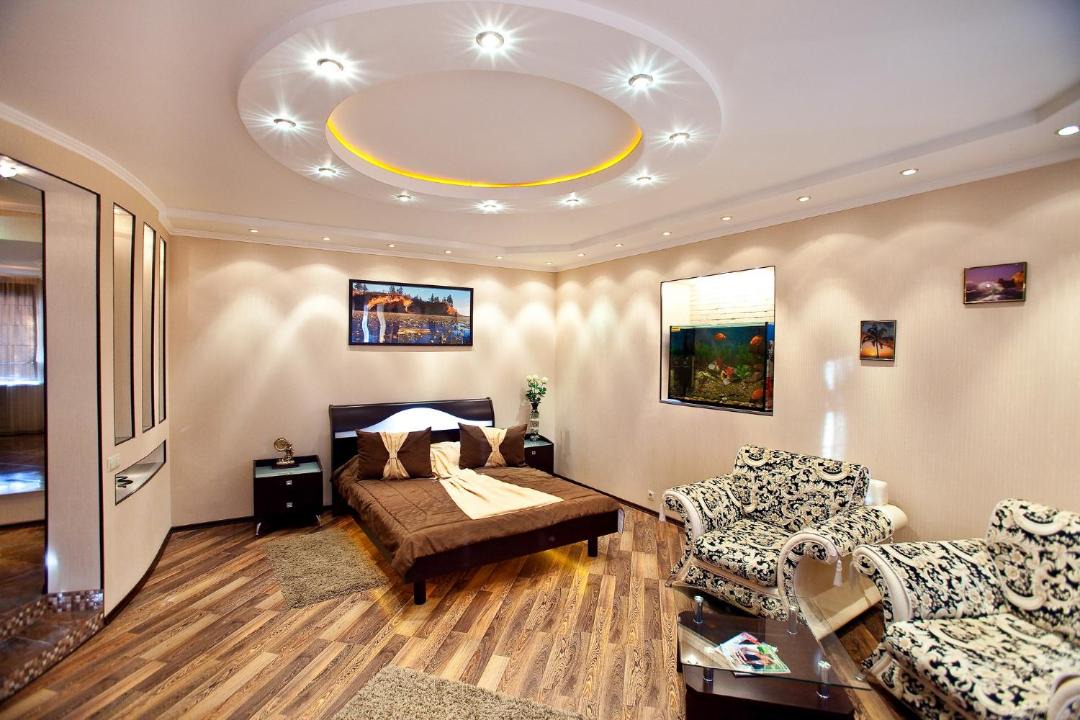 Photo of Livingroom in Yoshkar-Ola