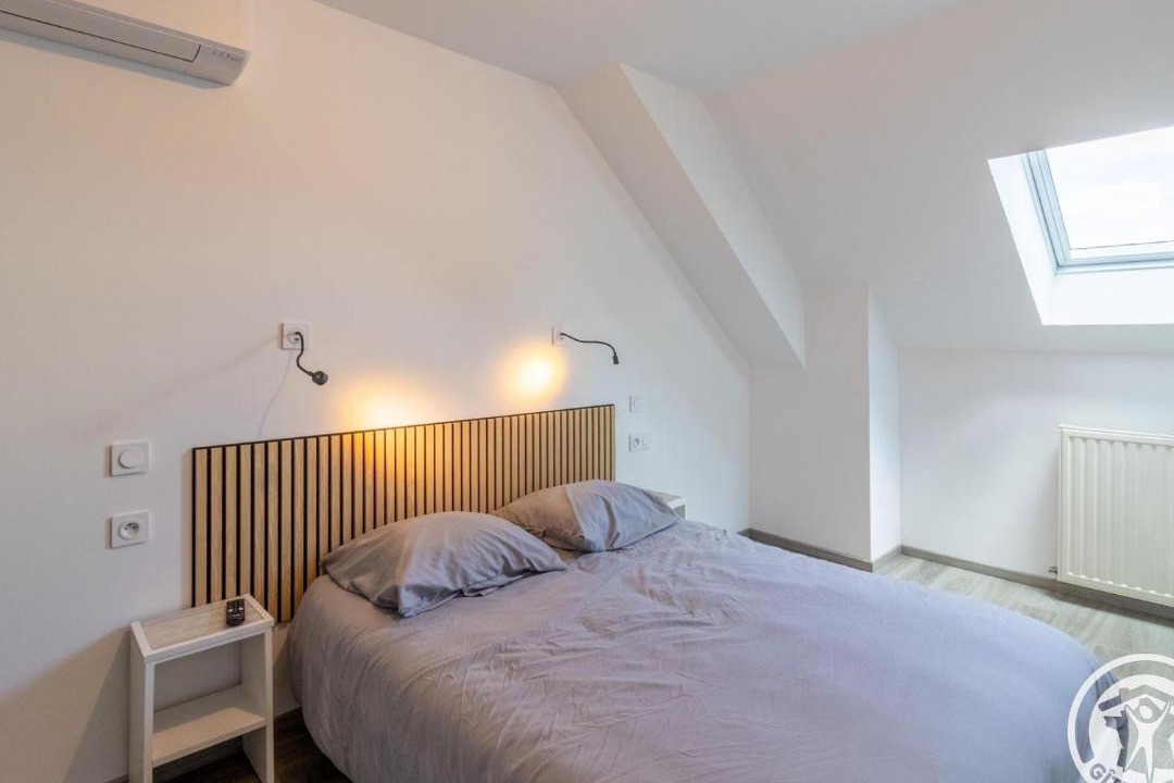 Photo of Bedroom in Marans