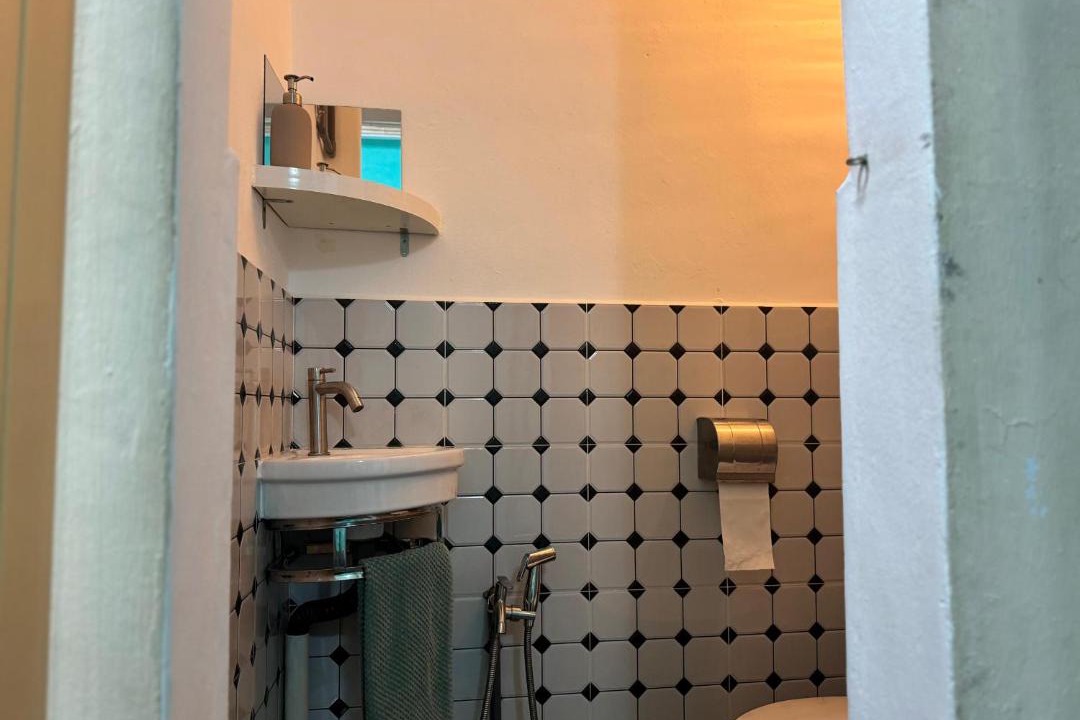Photo of Bathroom in Dua