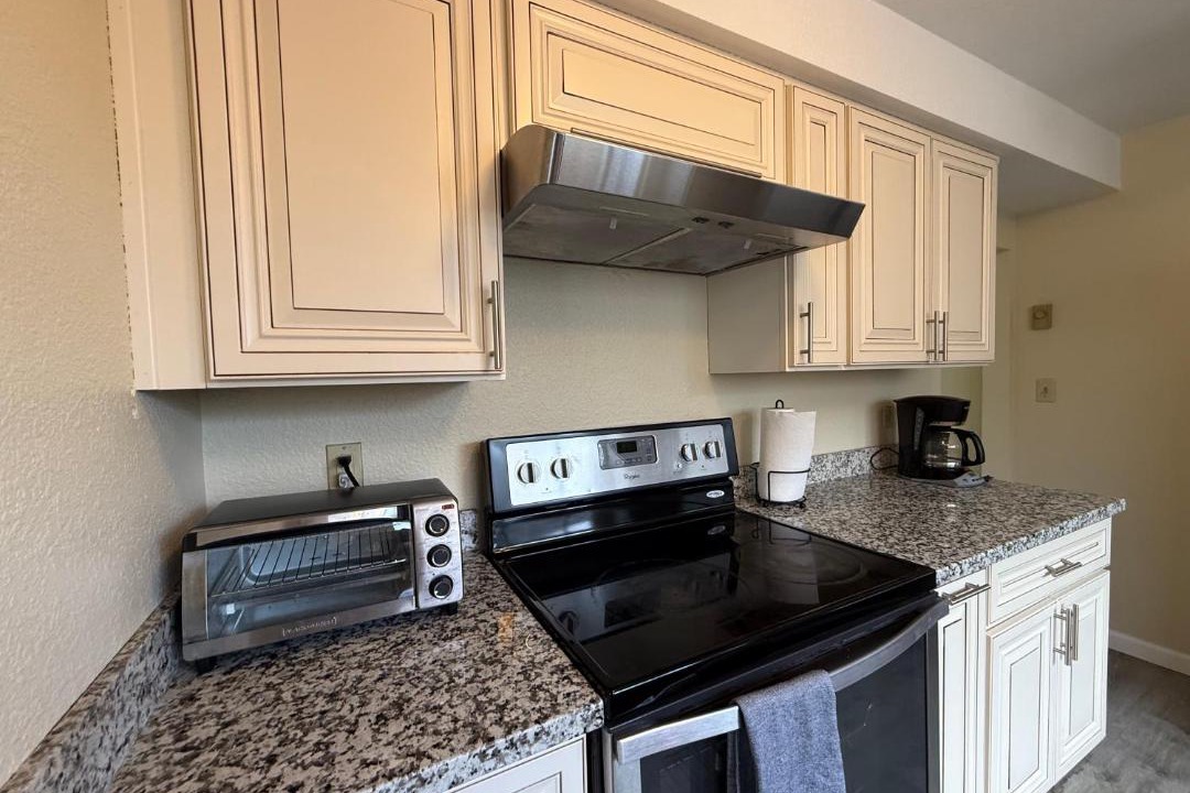 Photo of Kitchen in University District