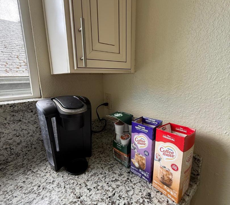 Photo of Kitchen in University District