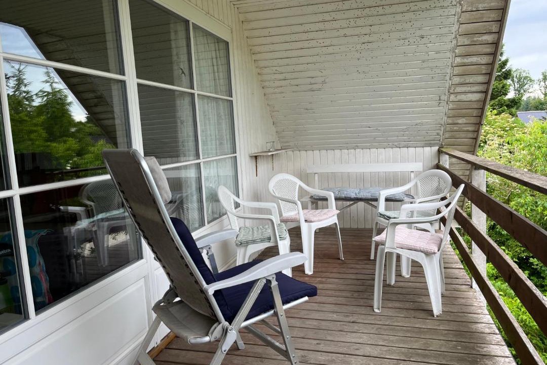 Photo of Patio Balcony in Bryrup