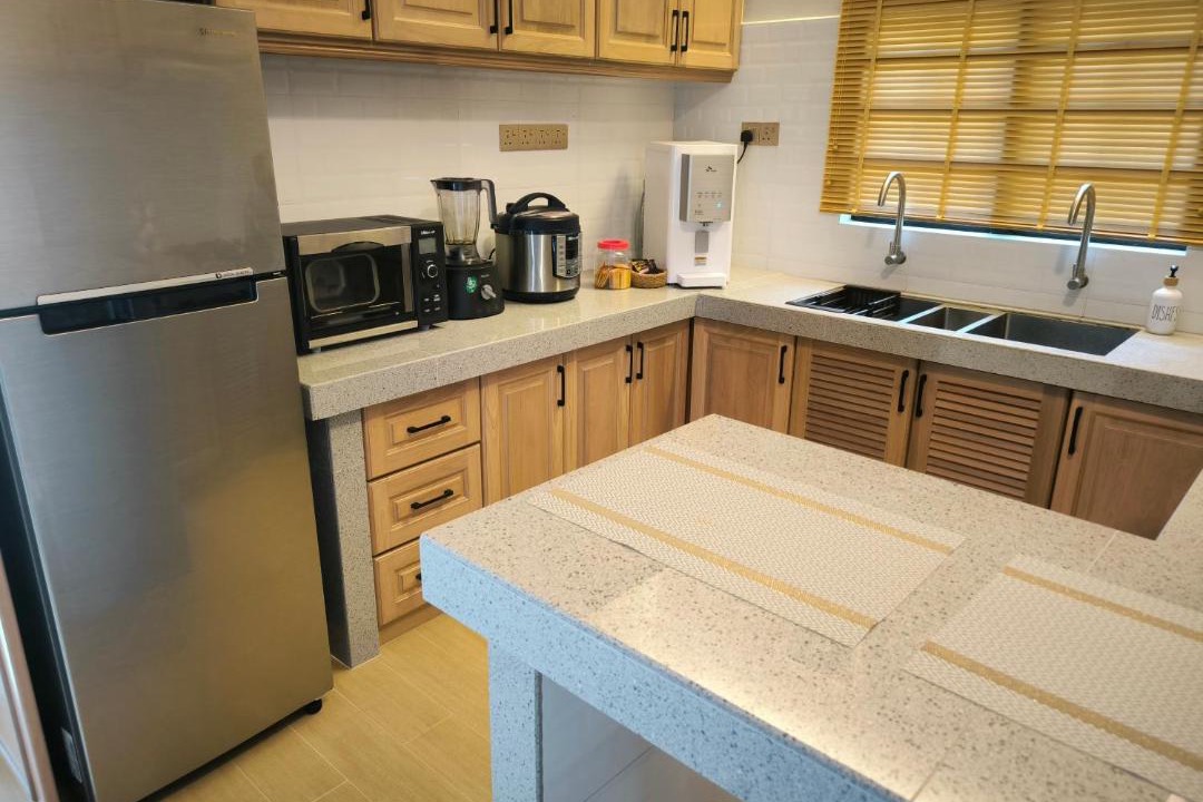 Photo of Kitchen in Marang