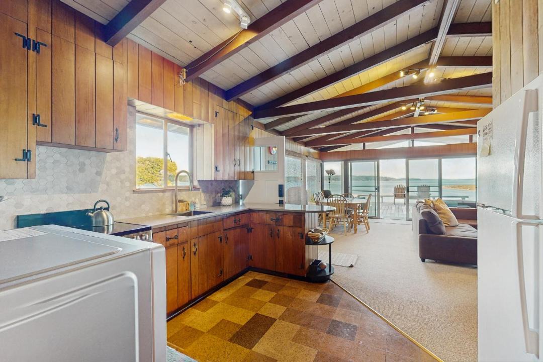 Photo of Kitchen in Burley