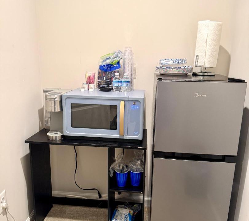 Photo of Kitchen in Fort Meade