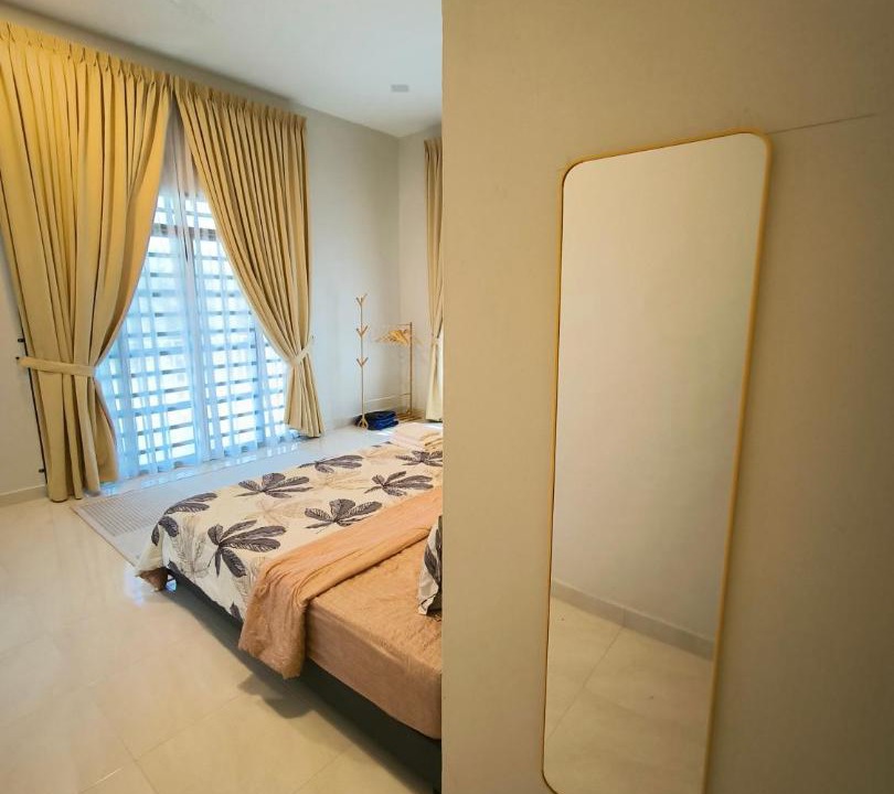 Photo of Bedroom in Marang