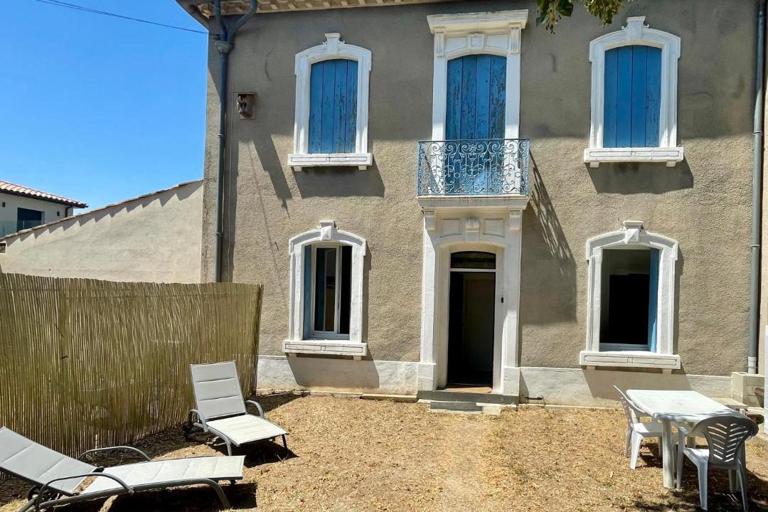 Photo of Others in Saint-Andre-de-Sangonis