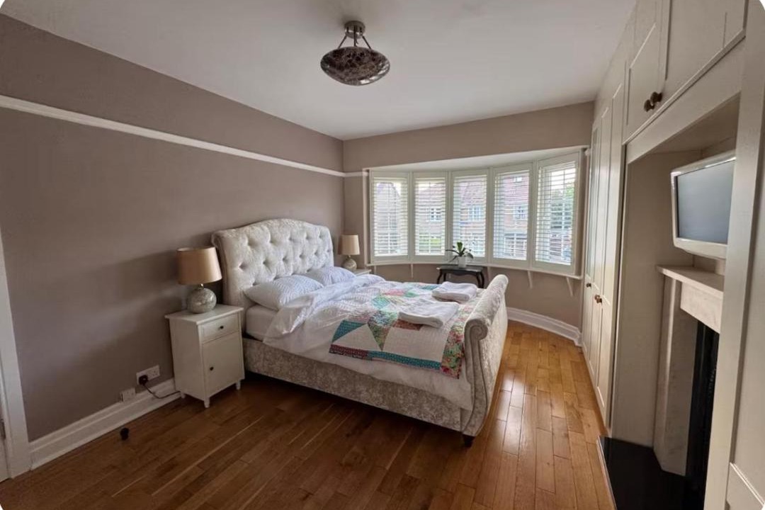 Photo of Bedroom in Harrow