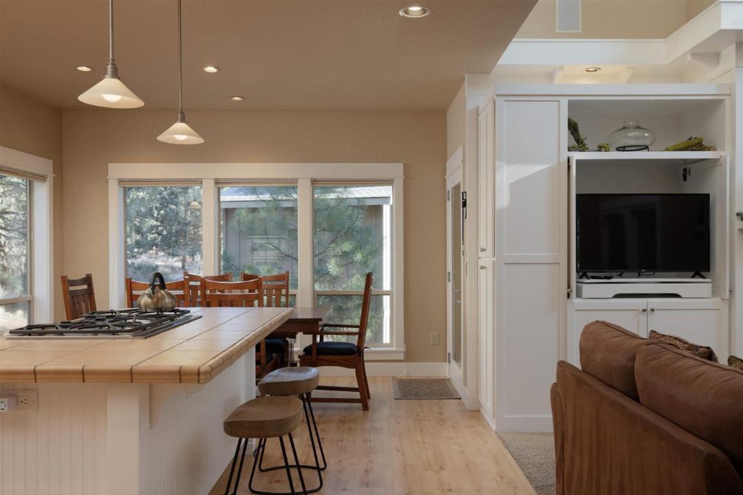 Photo of Kitchen in RiverWild