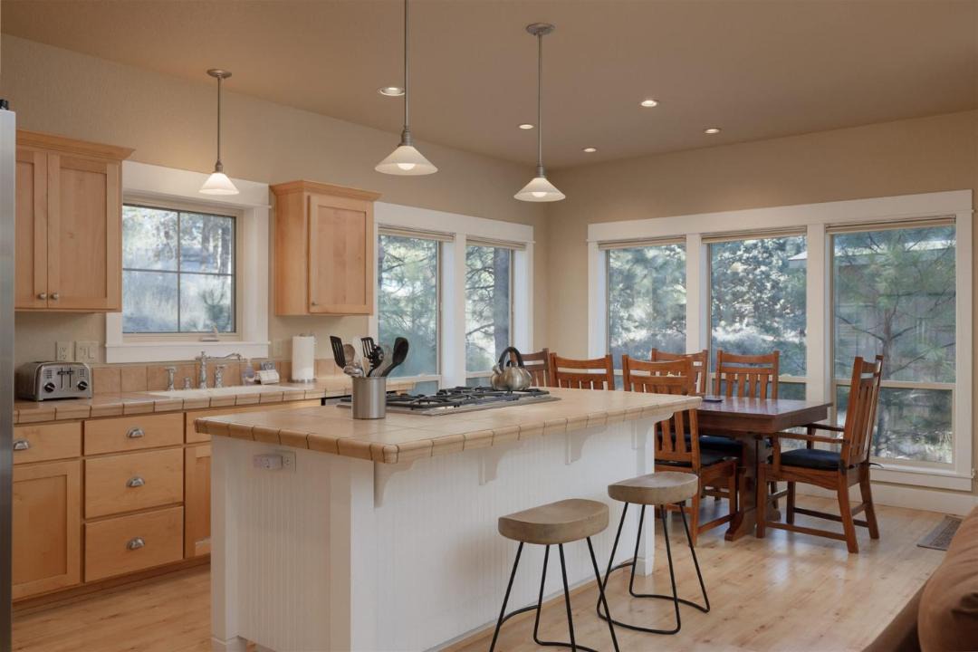 Photo of Kitchen in RiverWild