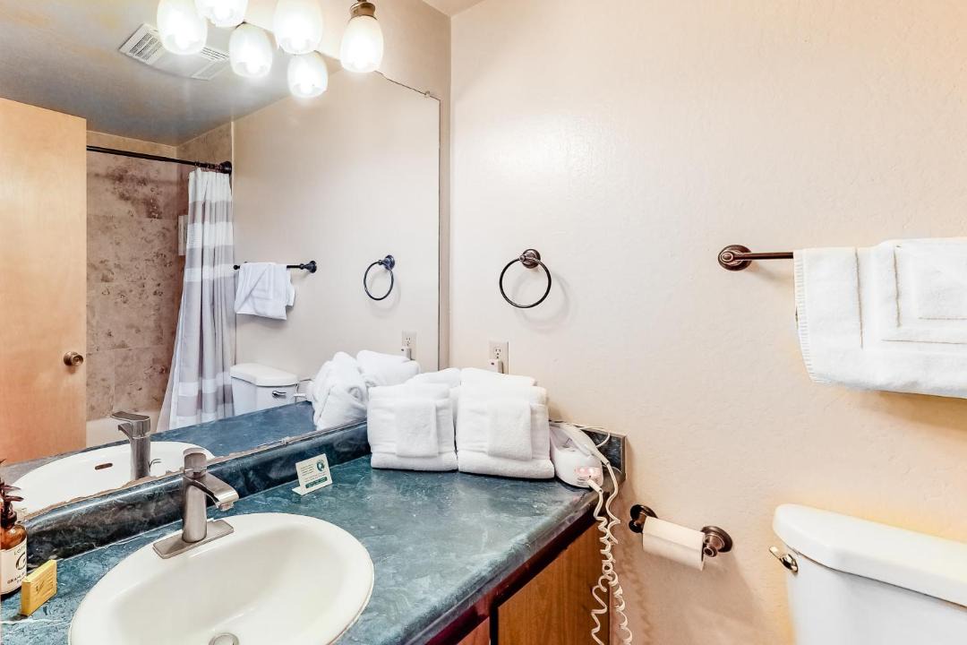 Photo of Bathroom in Tahoe Woods