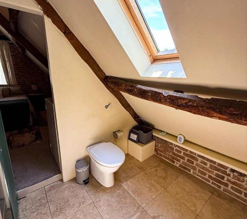 Photo of Bathroom in Highbridge
