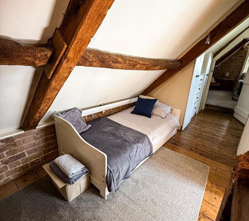 Photo of Bedroom in Highbridge