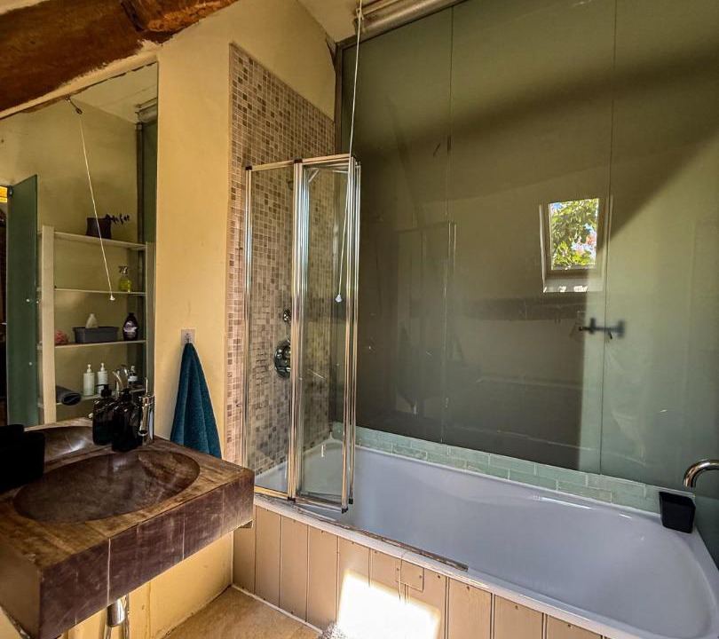 Photo of Bathroom in Highbridge