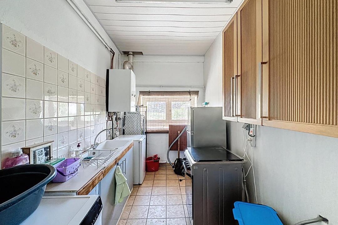 Photo of Kitchen in Bars