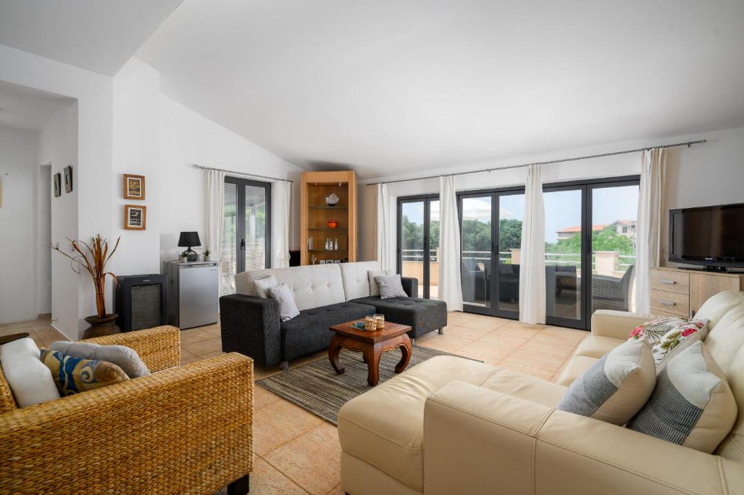 Photo of Livingroom in Stranici kod Nove Vasi