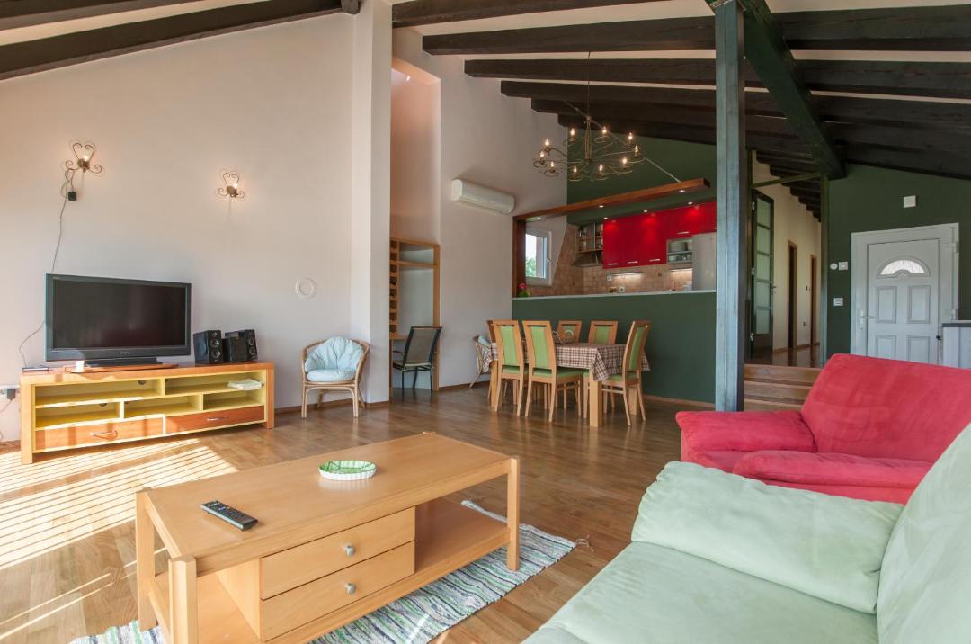 Photo of Livingroom in Zaton