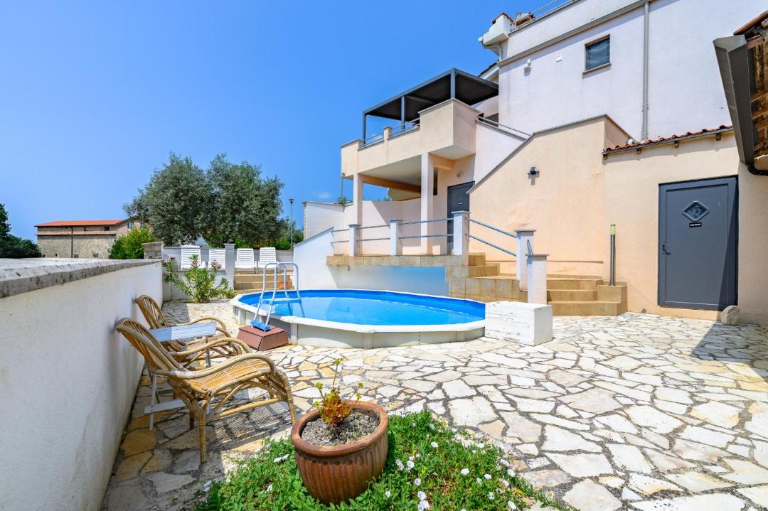Photo of Patio Balcony in Stranici kod Nove Vasi