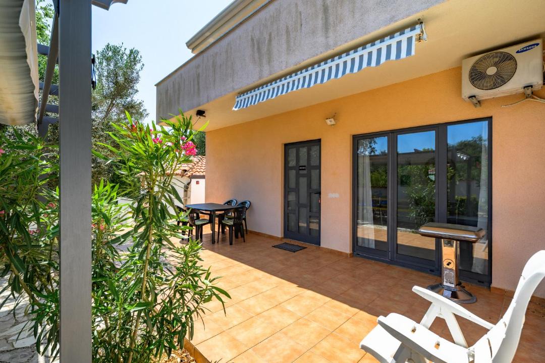 Photo of Patio Balcony in Stranici kod Nove Vasi
