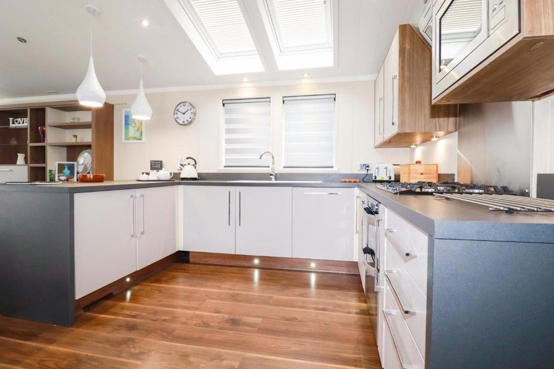 Photo of Kitchen in Hewas Water