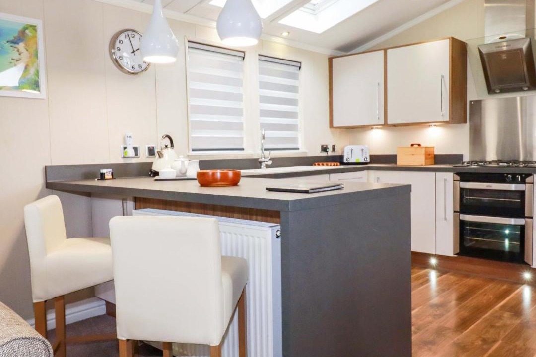 Photo of Kitchen in Hewas Water