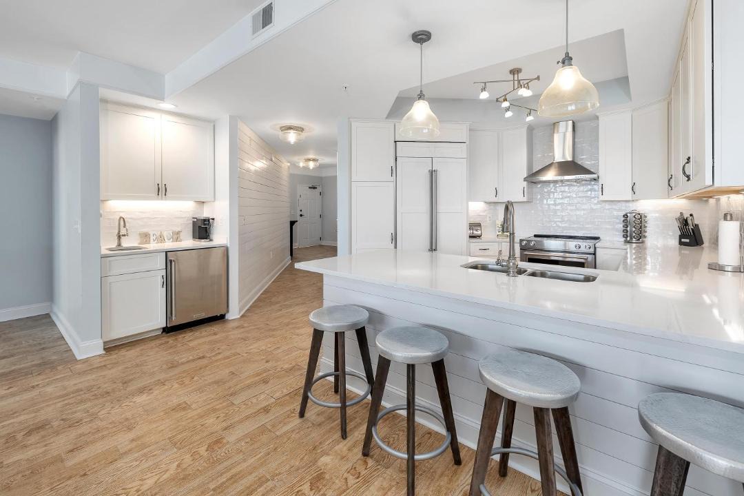 Photo of Kitchen in Saint Simons Island