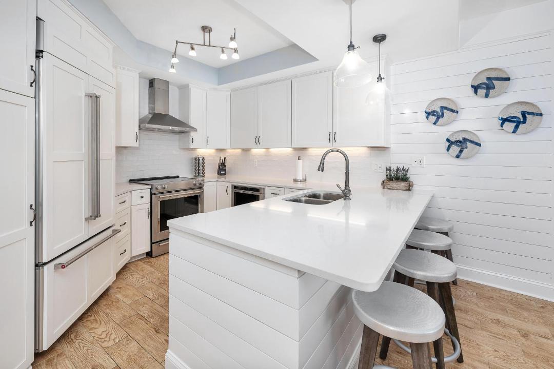 Photo of Kitchen in Saint Simons Island