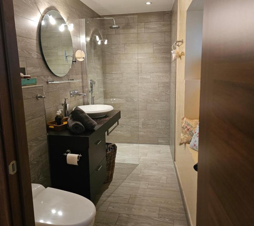 Photo of Bathroom in Steckborn