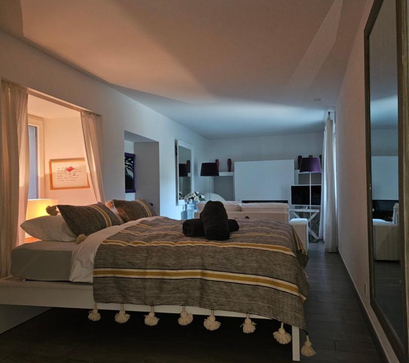 Photo of Bedroom in Steckborn