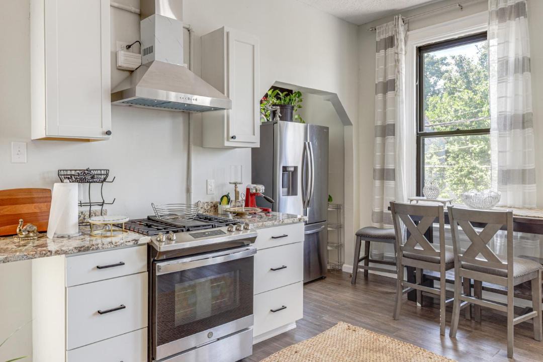 Photo of Kitchen in Newport