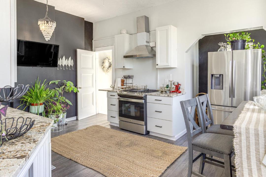 Photo of Kitchen in Newport