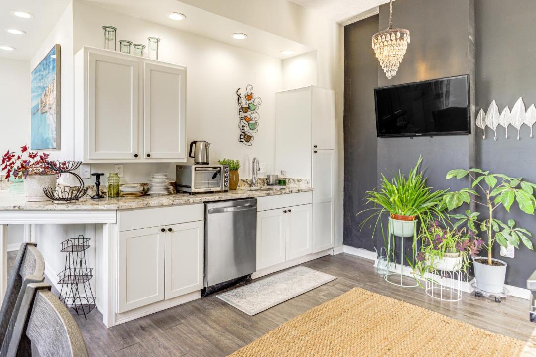 Photo of Kitchen in Newport