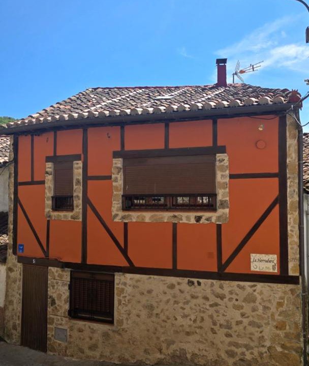 Photo of Others in Montemayor del Rio