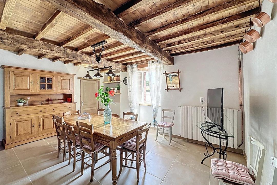 Photo of Kitchen in Bars