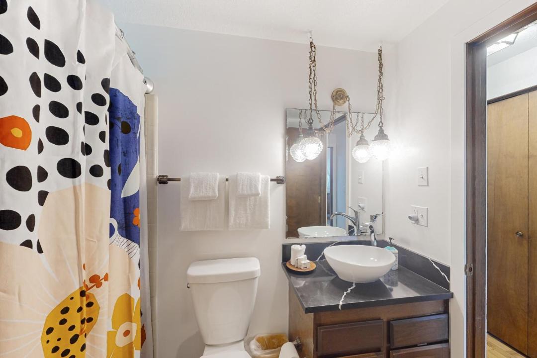 Photo of Bathroom in Bandon