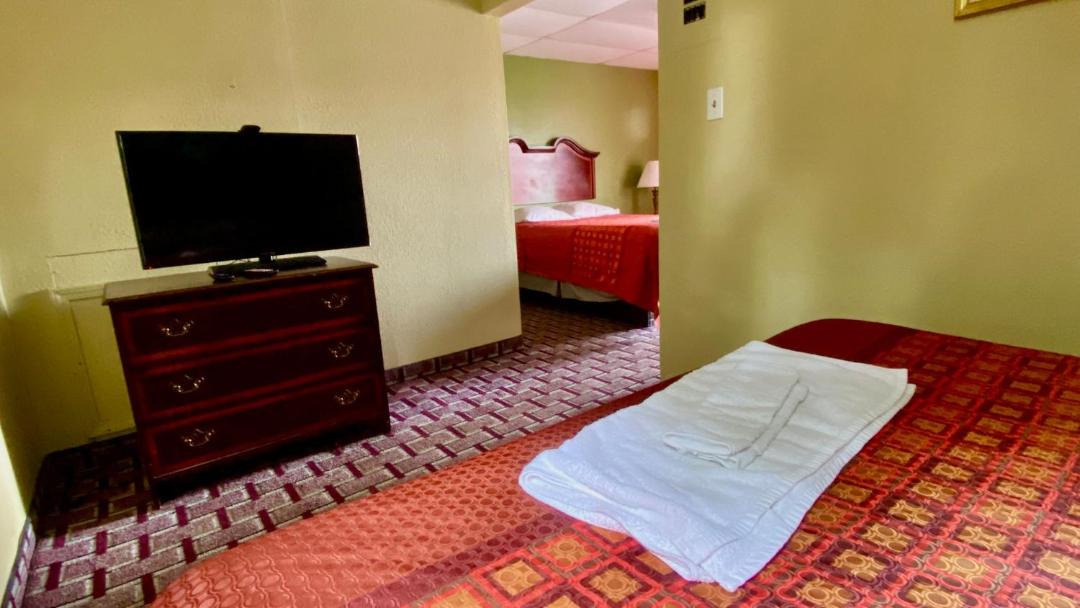 Photo of Bedroom in Niagara Falls