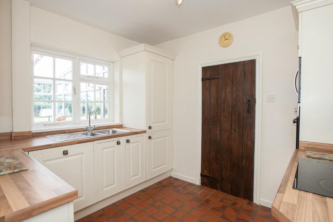 Photo of Kitchen in Eccleshall