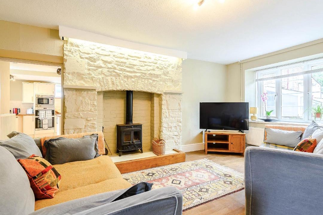 Photo of Livingroom in Talybont-on-Usk