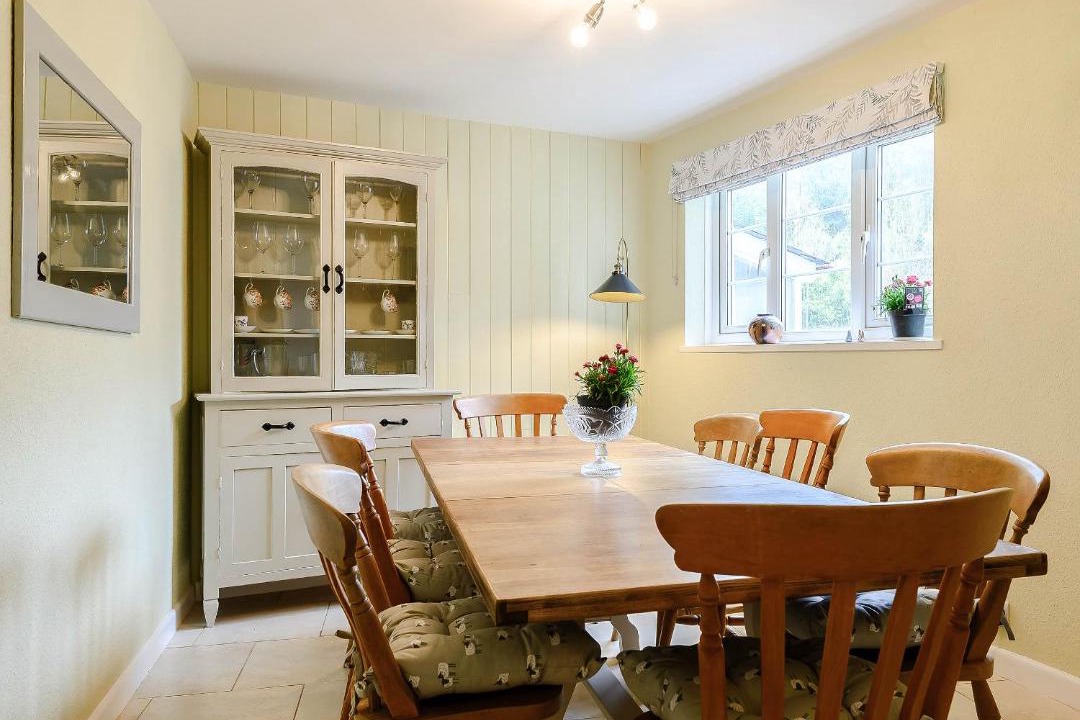 Photo of Kitchen in Talybont-on-Usk