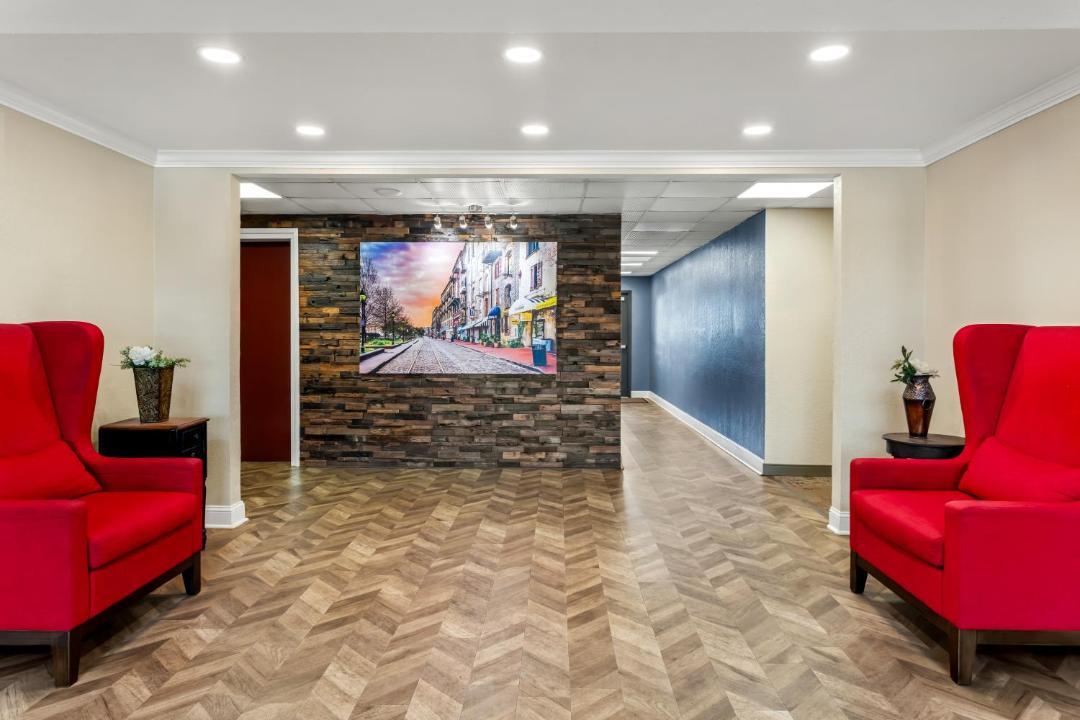 Photo of Livingroom in Pooler