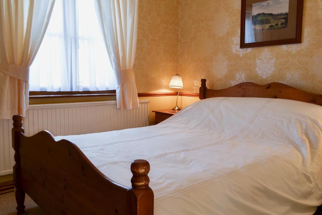Photo of Bedroom in Shebbear