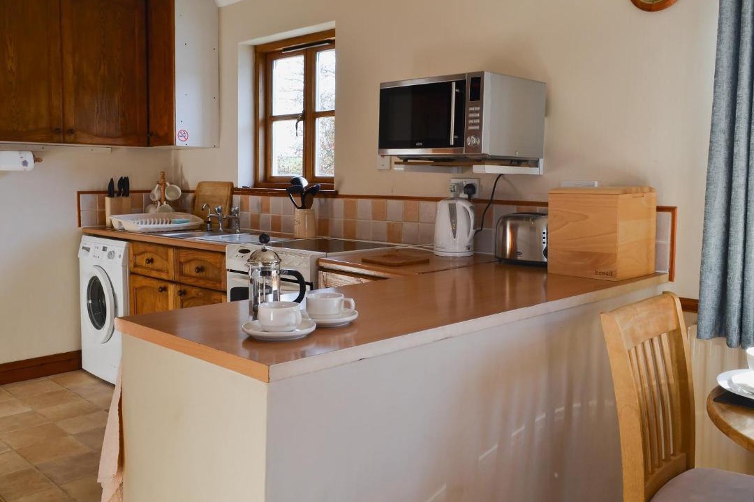 Photo of Kitchen in Shebbear