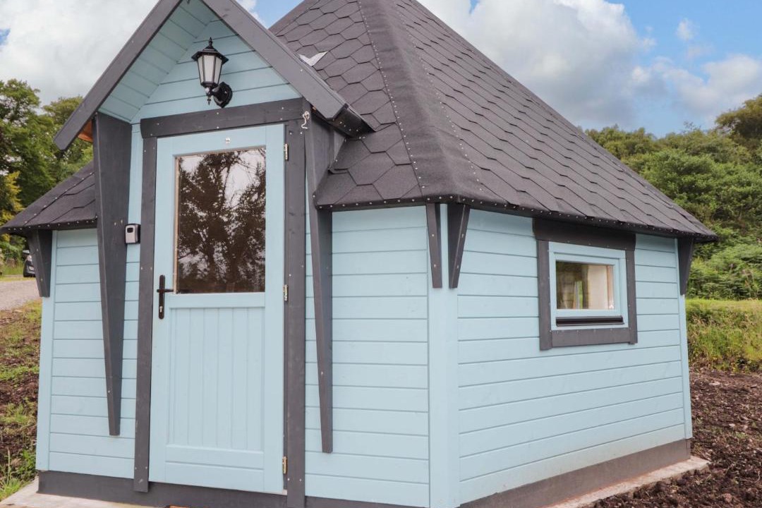 Photo of Others in Balmacara