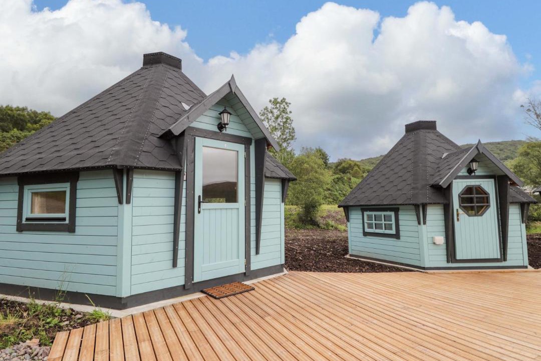 Photo of Others in Balmacara