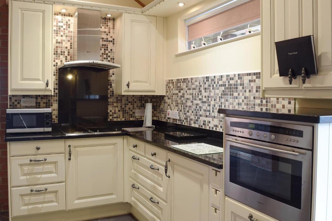 Photo of Kitchen in Llanybri