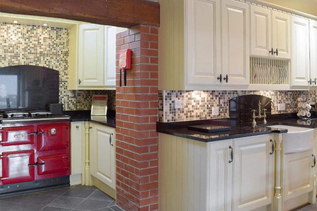 Photo of Kitchen in Llanybri